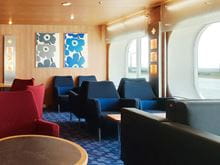 Stena Hollandica Plus Lounge